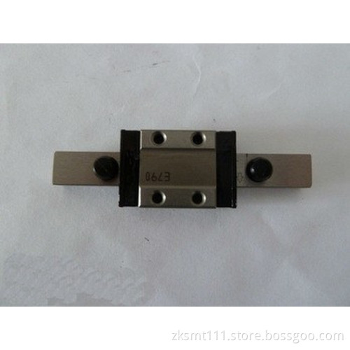 KV7-M9166-00X guide for YV100XG yamaha smt machine